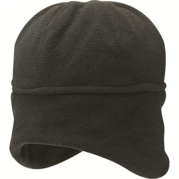 Шапка Cairn Polar Ears Cover Black Uni (100086079)