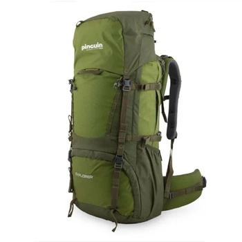 Рюкзак Pinguin Explorer 100 Khaki Uni (100003413)
