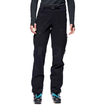 Брюки Black Diamond Dawn Patrol Hybrid Pants Mns Black XL (100079910)