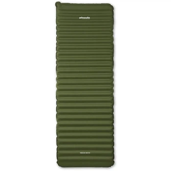 Туристический коврик самонадувающийся Pinguin Nomad NX 38 Khaki (100009193)