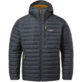 Куртка Rab Microlight Alpine Jacket Mns Beluga M (100084180)