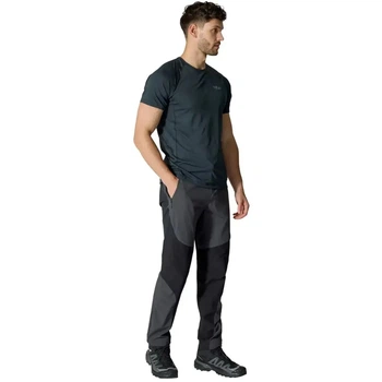 Брюки Rab Torque Pants Mns Anthracite 34-Reg (100084244)