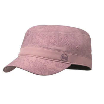 Кепка бейсболка для мужчин Buff Military Cap Aser purple lilac M/L (100071611)