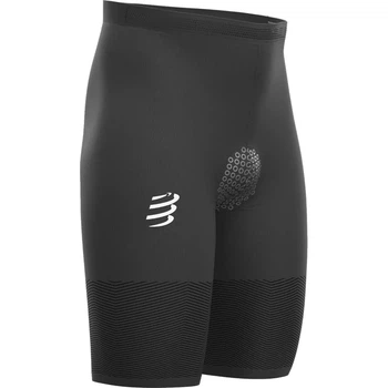 Шорти Compressport Tri Under Control Short Black M (100075585)