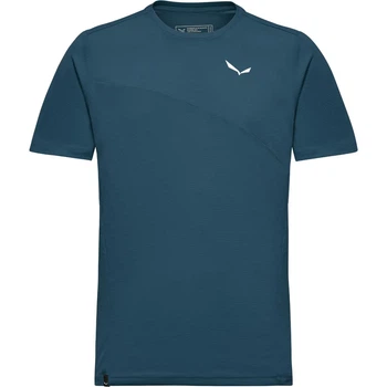 Футболка Salewa Puez Sporty DRY Mns 8770 XL (100086950)
