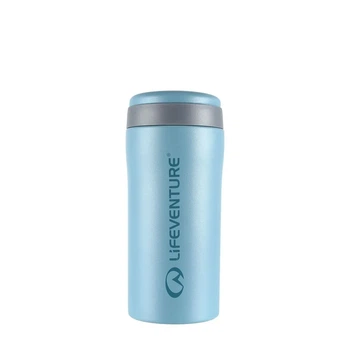Термочашка Lifeventure Thermal Mug Matt ice blue Uni (100005481)