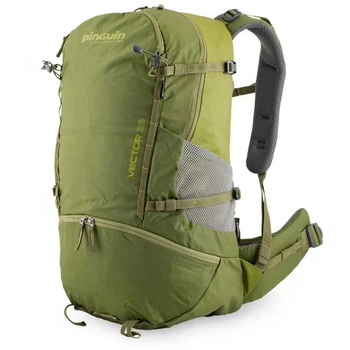 Рюкзак Pinguin Vector 35 green Uni (100058497)