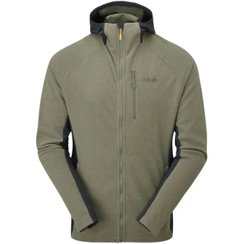 Фліс Rab Capacitor Hoody Mns Light khaki M (100084198)