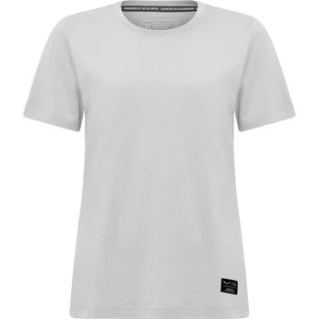 Футболка Salewa Eagle Logo Patch T-Shirt Wmn 0060 XS (100086966)