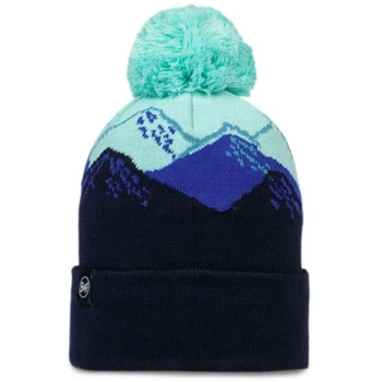Шапка Buff Jacquard Beanies Tatik Night Blue Uni (100084565)