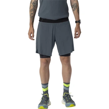 Шорти Dynafit Ultra 2/1 Shorts Mns 0721 M (100087320)