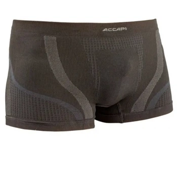 Термошорти Accapi SkinTech Men Black anthracite XS/S (100038281)