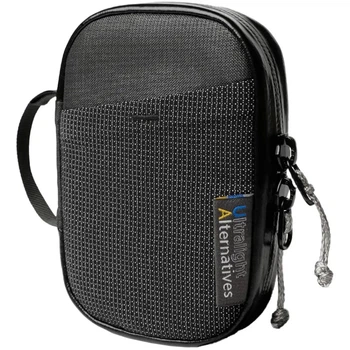 Органайзер Ultralight Alternatives Mini EDC Pouch Ultra Black (100086308)