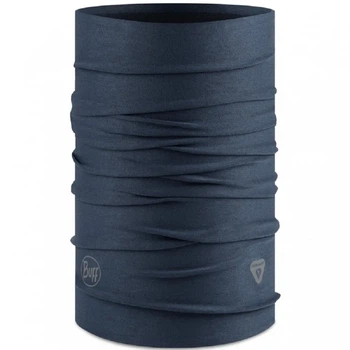 Пов'язка Buff Thermonet Solid ensign blue Uni (100060317)