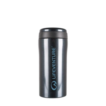 Термочашка Lifeventure Thermal Mug Gloss midnight blue Uni (100045325)