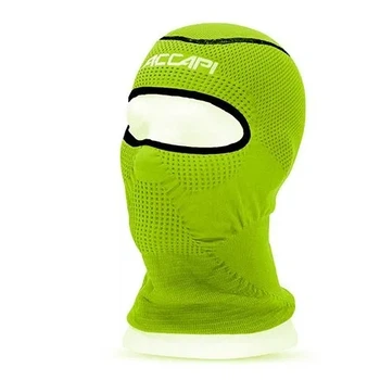 Балаклава Accapi Ergoracing Balaclava Lime S (100079793)