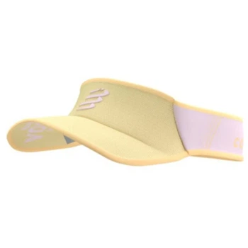 Козырек на голову от солнца Compressport Visor Ultralight Impala/roseate Uni (100078284)