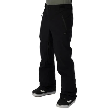 Штани Rehall Donny Mns Black out XL (100086688)