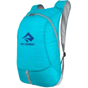 Рюкзак Sea to Summit Ultra-Sil Day Pack 20L Blue atoll Uni (100003733)