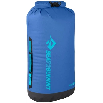 Гермомішок Sea to Summit Big River Dry Bag 35 L Surf the web (100084659)