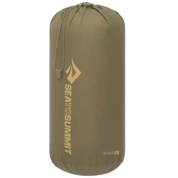 Чохол для речей Sea to Summit Lightweight Stuff Sack 20L Burnt olive (100060361)