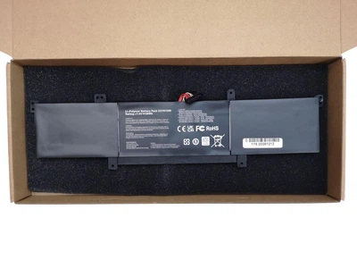 Аккумулятор для ноутбука Asus VivoBook S301, S301LA, S301LP, S301L, Q301, Q301LA, Q301LP, Q301L C21N1309 38Wh
