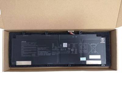 Аккумулятор для ноутбука Asus ROG Flow X13 (2023) GV302, Vivobook Go 14 E1404FA, E1404GA, C41N2203 4825mah 75Wh ORIGINAL