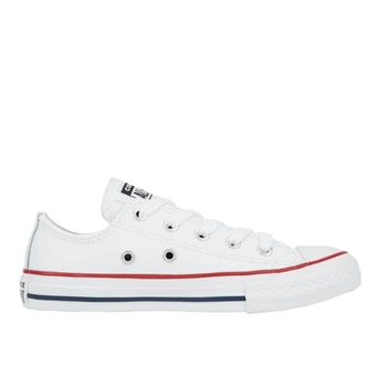 Подростковые кеды Converse Chuck Taylor Youth All Star 32 Белые (335892C)
