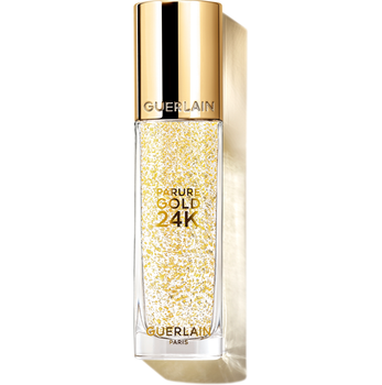 Guerlain (Герлен) Parure Gold 24K — праймер-база под макияж, 35 мл