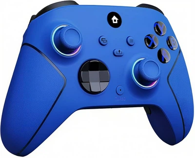 Lampelc Xbox, PC Controller WR-007