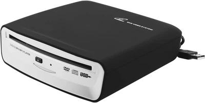 Внешний USB DVD привод для автомобильной стереосистемы Android