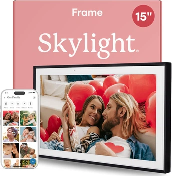 Цифровая фоторамка Skylight