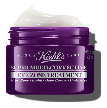Крем для лица Kiehl's (Киелс) Super Multi-Corrective Cream для упругости, разглаживания морщин и сияния кожи 28 мл