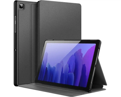 Чехол JETech для Samsung Galaxy Tab A7 10,4 дюйма 2020 (SM-T500/T505/T507) (Черный)