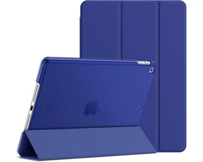Чехол JETech для iPad 10.2 дюймов (синий)