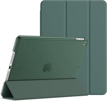 Чехол JETech для iPad 25.91 см (туманно-зеленый)