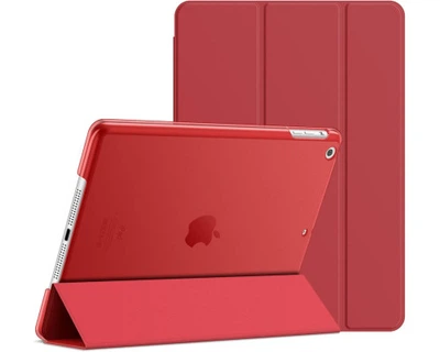Чехол JETech для iPad Air 1-го издания 9,7 дюймов1 (красный)