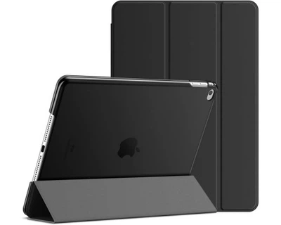 Чехол JETech для iPad Air 2, 2-го поколения (черный)