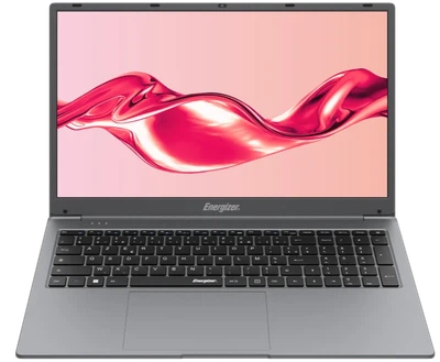 Ноутбук 17.3" Energizer EnergyBook (L17-N41-82AZ) Intel Celeron J4125 RAM 8GB SSD 256GB Windows 11 (UKR) b3