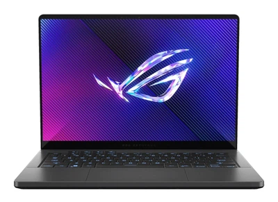 Ноутбук 14" ASUS ROG Zephyrus G14 (GA403UI-QS024W) Gaming AMD Ryzen 9 8945HS RAM 32GB SSD 1TB GeForce RTX 4070 Win11 Алюминиевой корпус (UKR) (102180564)