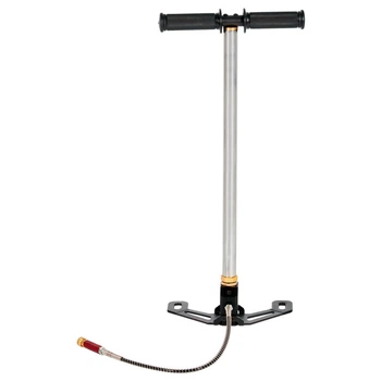 Насос високого тиску Sefic для PCP (Max. 300 Bar)