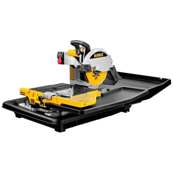 Настольный плиткорез DeWALT D24000 (D24000)