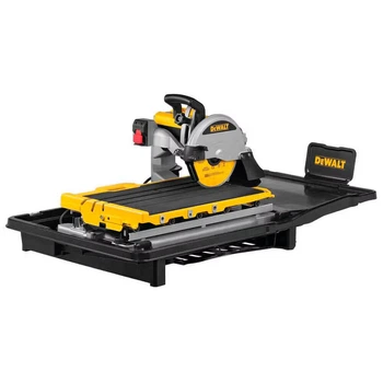 Настольный плиткорез DeWALT D36000 (D36000)