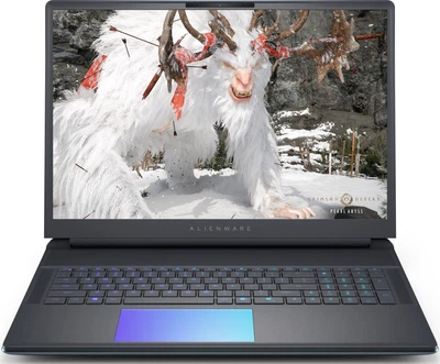 Ноутбук Dell Alienware 18 Area-51 AA18250 (useaa18250hbtshmlw) Liquid Teal