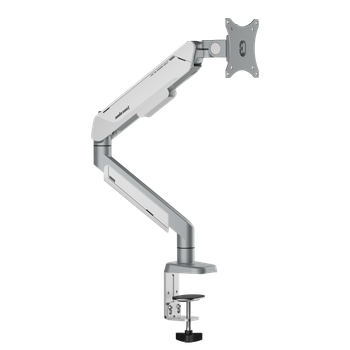 Кронштейн для монітора Anda Seat Stealth PRO II 17’’-42’’ White&Gray