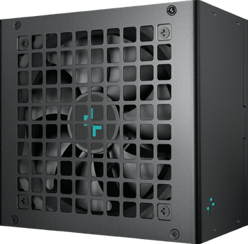 Блок живлення DeepCool PL800D 800W 80+ Bronze (R-PL800D-FC0B-EU-V2)