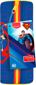 Пенал Maped Superman (MP.9348330)