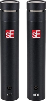 Пара мікрофонів sE Electronics 8 Pair (819032011225)