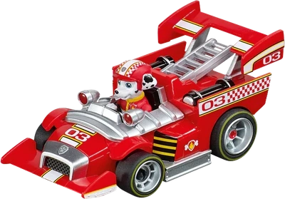 Автомобіль Carrera 64176 GO/GO+ Paw Patrol Marshall (4007486641761)