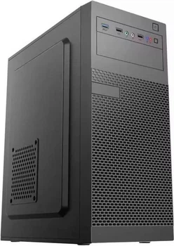 Casecom GN-3204 500W Black (GN-3204-500)